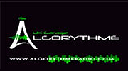 Algorythme UK Garage