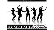 Kompaparis