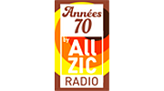 Allzic Radio Années 70