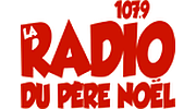 La radio du pere noel