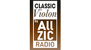 Allzic Radio Classic Violon