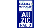 Allzic Radio Comédies Musicales