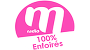 M Radio 100% Enfoirés