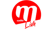 M Radio - 100% Live
