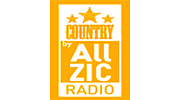 Allzic Radio Country