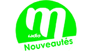 M Radio - Nouveautés