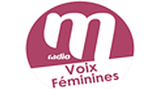 M Radio - Voix Féminines