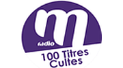 M Radio 100 titres cultes
