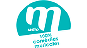 M Radio 100% Comédies Musicales
