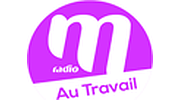 M Radio Au travail