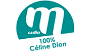 M Radio Celine Dion