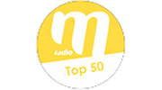 M Radio Top 50