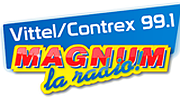 Magnum La Radio FM