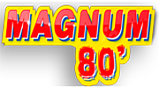 Magnum La Radio FM 80s