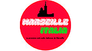 Marseille-Italia