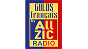 Allzic Radio Golds Français