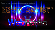 News Artist' Radio