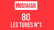 Nostalgie 80 Les Tubes N 1