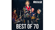 Nostalgie Best of 70