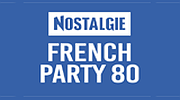 Nostalgie French Party 80