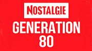 Nostalgie Generation 80