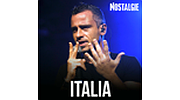 Nostalgie Italia