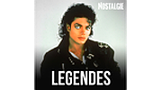 Nostalgie Legendes