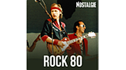 Nostalgie Rock 80