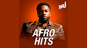 NRJ Afro Hits