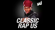 NRJ Classic Rap US