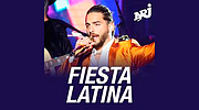 NRJ Fiesta Latina