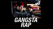 NRJ Gangsta Rap