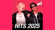 NRJ HITS 2025