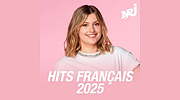 NRJ Hits Francais 2025