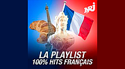 NRJ La Playlist 100% Hits Francais