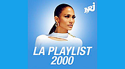NRJ La Playlist 2000