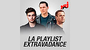 NRJ La Playlist Extravadance
