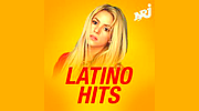 NRJ Latino Hits