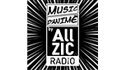Allzic Radio Musique D'Animés