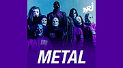 NRJ Metal