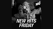 NRJ New Hits Friday