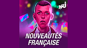 NRJ Nouveautes Francaises