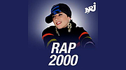NRJ Rap 2000