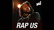 NRJ Rap US