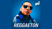 NRJ Reggaeton