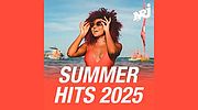 NRJ Summer Hits 2025