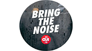 OUI FM Bring The Noise
