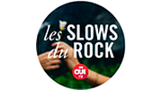OUI FM Les Slows du Rock