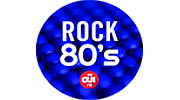 OUI FM Rock 80'S