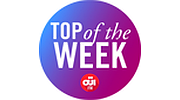 OUI FM Top of the Week